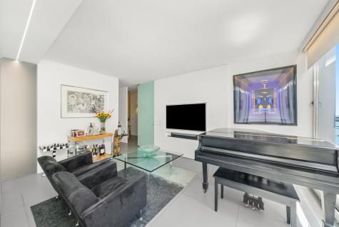 860 North Lake Shore Drive Chicago IL 60611