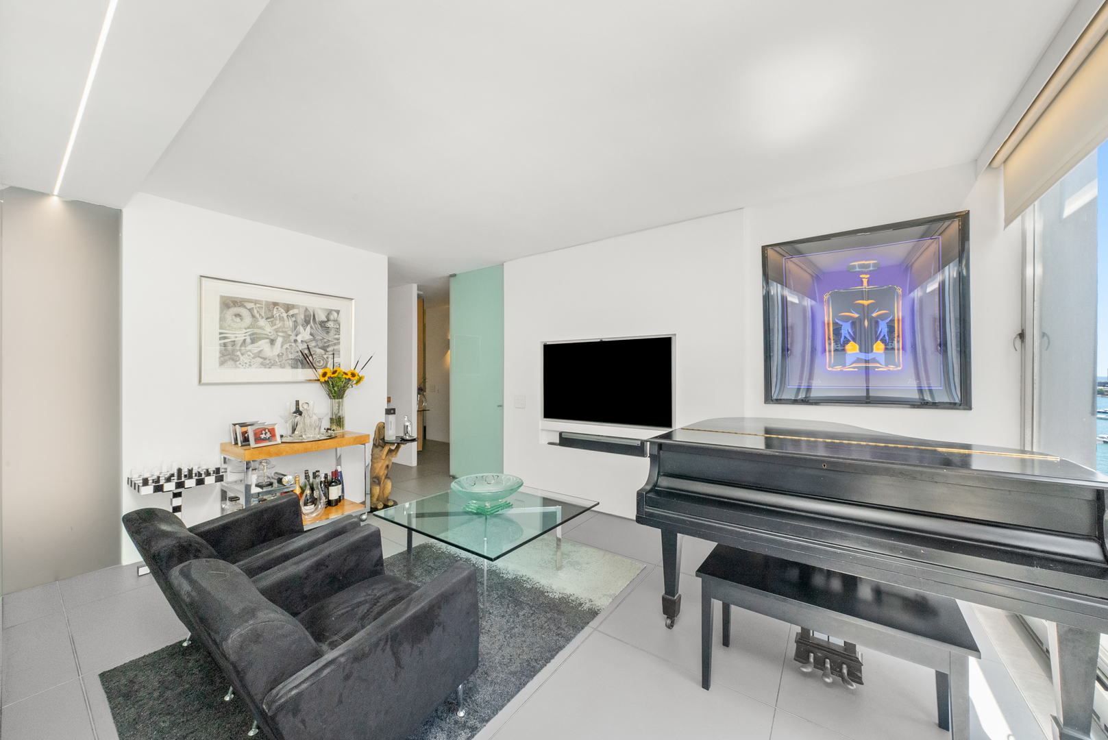 860 North Lake Shore Drive Chicago IL 60611