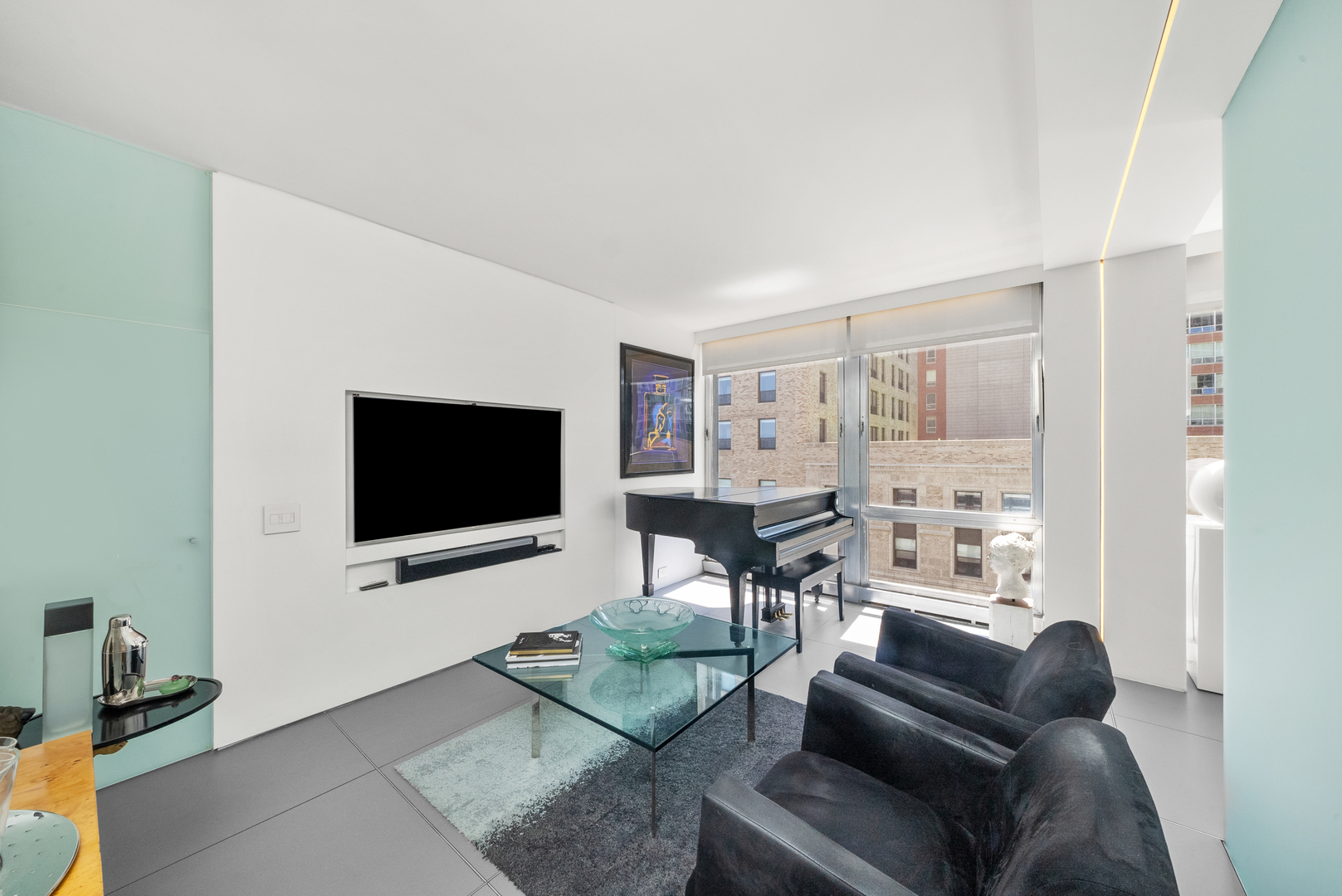 860 North Lake Shore Drive Chicago IL 60611