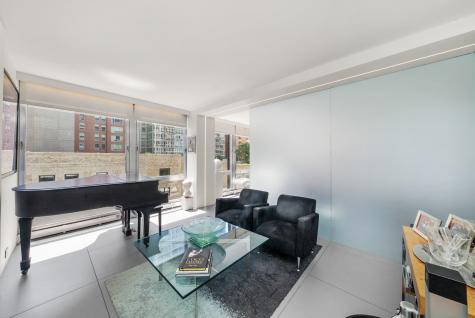 860 North Lake Shore Drive Chicago IL 60611