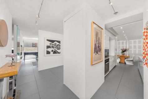 860 North Lake Shore Drive Chicago IL 60611