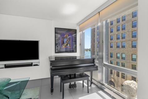860 North Lake Shore Drive Chicago IL 60611