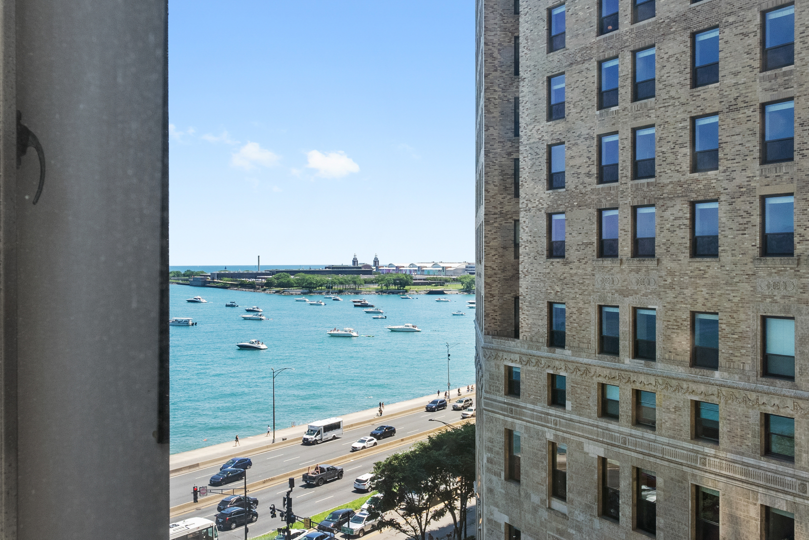 860 North Lake Shore Drive Chicago IL 60611