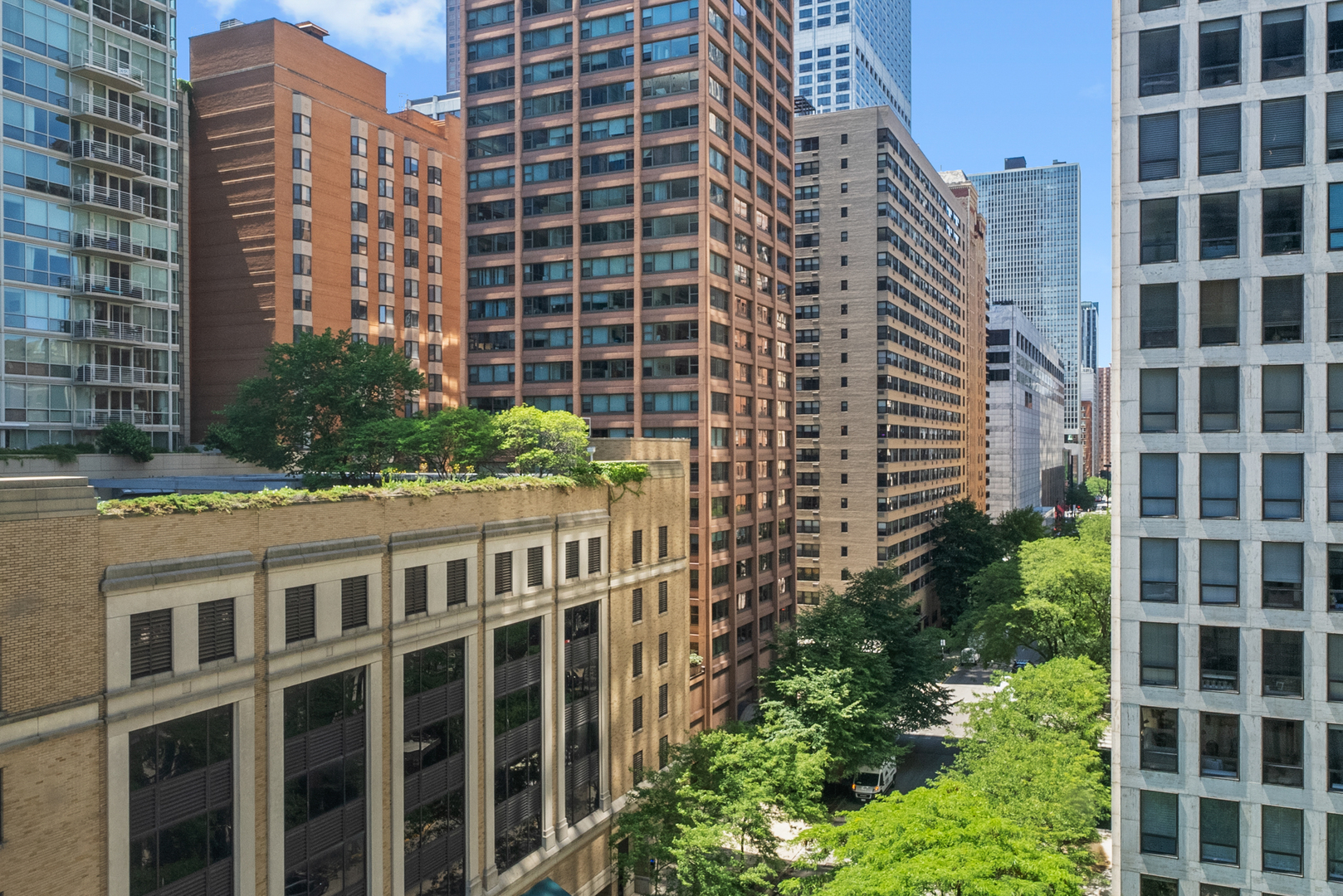 860 North Lake Shore Drive Chicago IL 60611