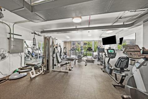 860 North Lake Shore Drive Chicago IL 60611