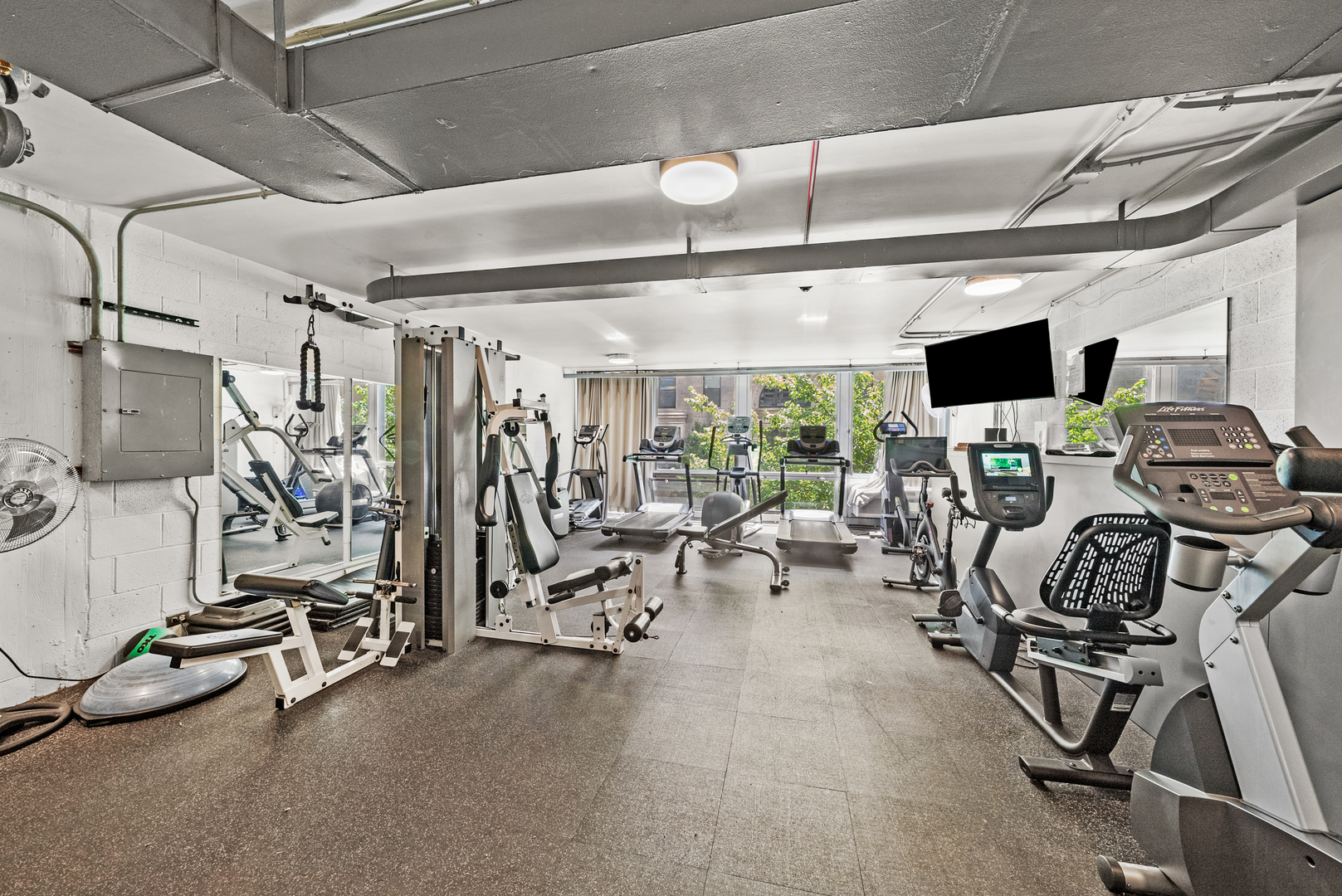 860 North Lake Shore Drive Chicago IL 60611