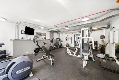 860 North Lake Shore Drive Chicago IL 60611