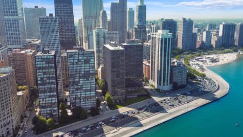 860 North Lake Shore Drive Chicago IL 60611