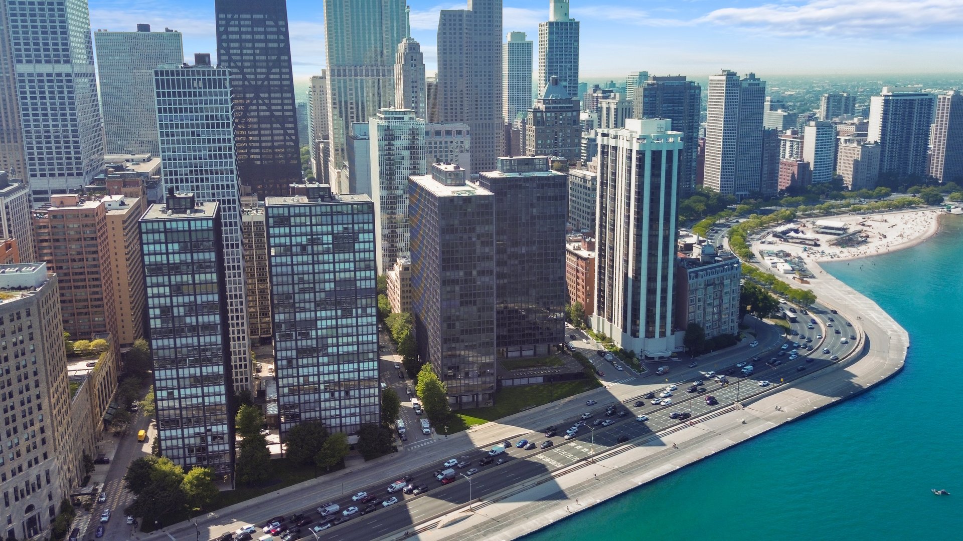 860 North Lake Shore Drive Chicago IL 60611