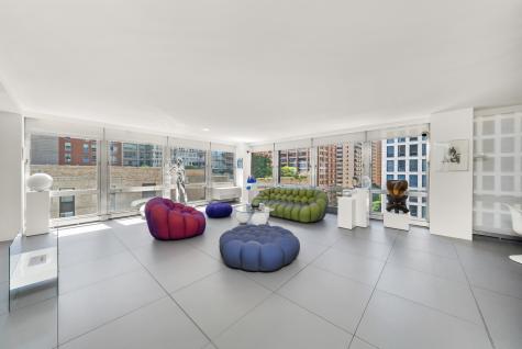 860 North Lake Shore Drive Chicago IL 60611