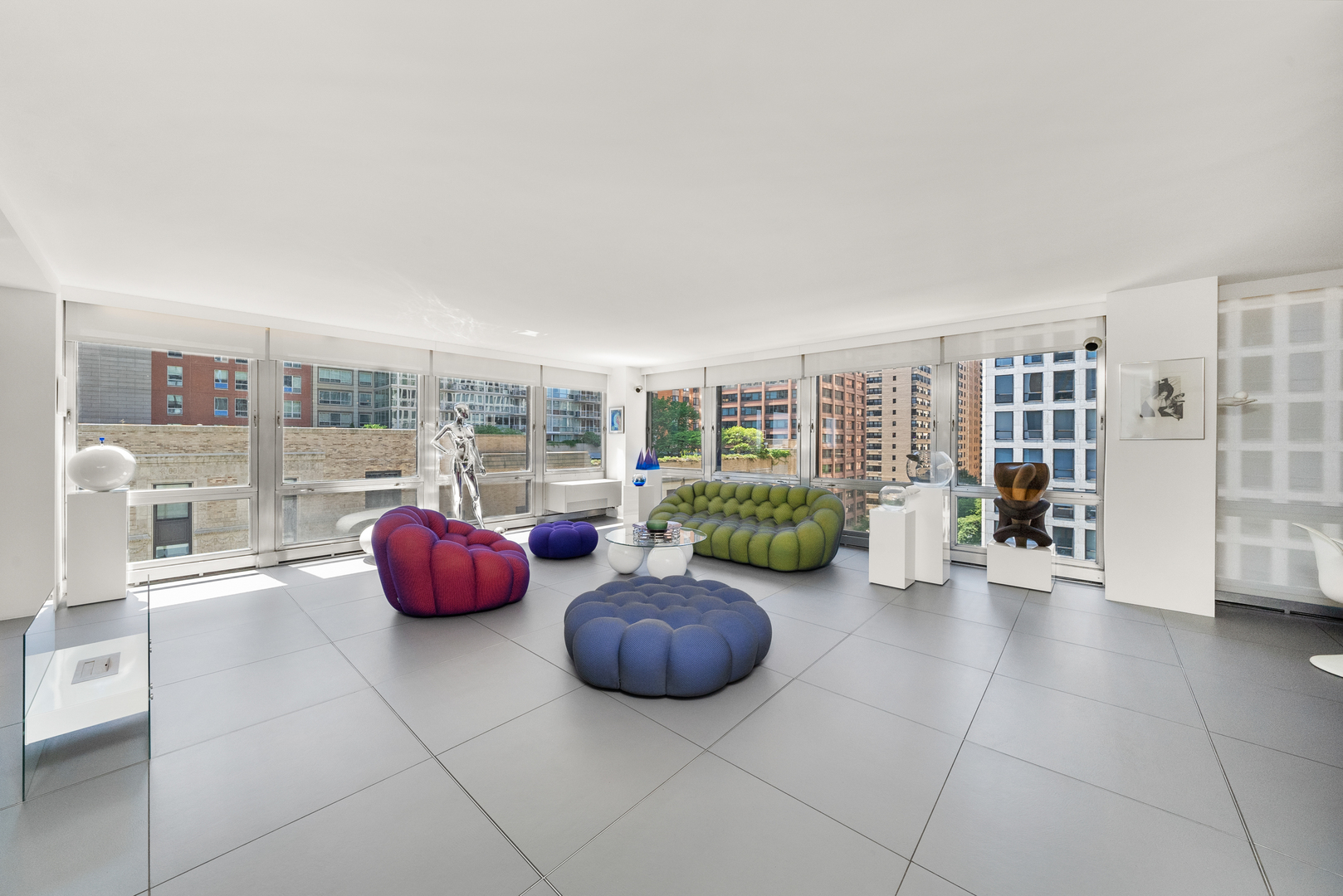 860 North Lake Shore Drive Chicago IL 60611