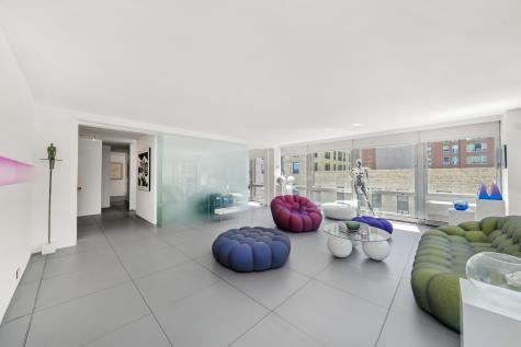 860 North Lake Shore Drive Chicago IL 60611