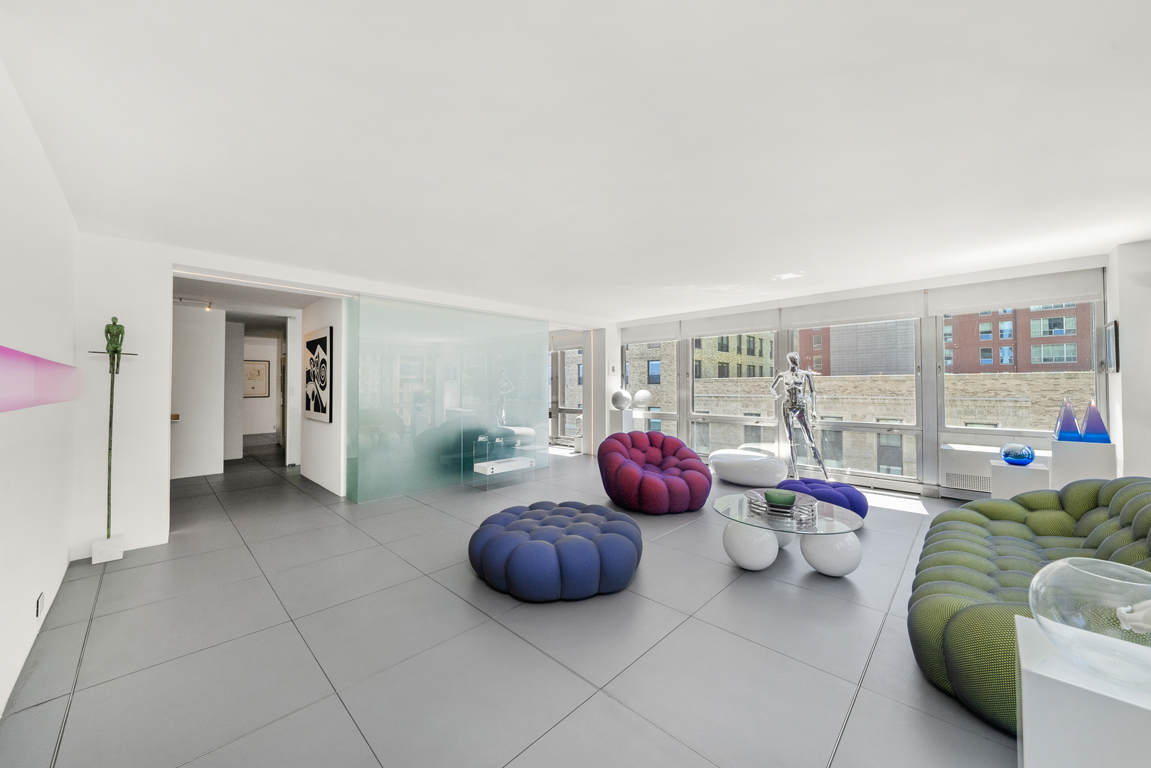 860 North Lake Shore Drive Chicago IL 60611