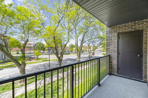 5019 Mulford Street Skokie IL 60077