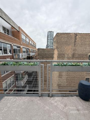 933 West Van Buren Street Chicago IL 60607
