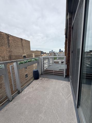 933 West Van Buren Street Chicago IL 60607