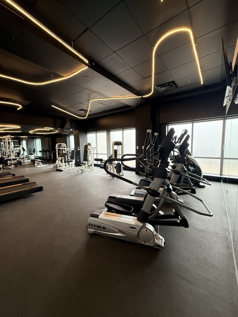 933 West Van Buren Street Chicago IL 60607