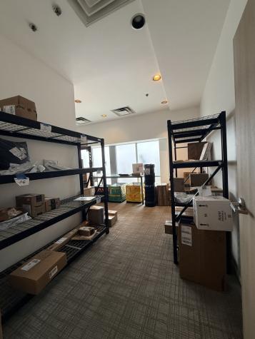 933 West Van Buren Street Chicago IL 60607