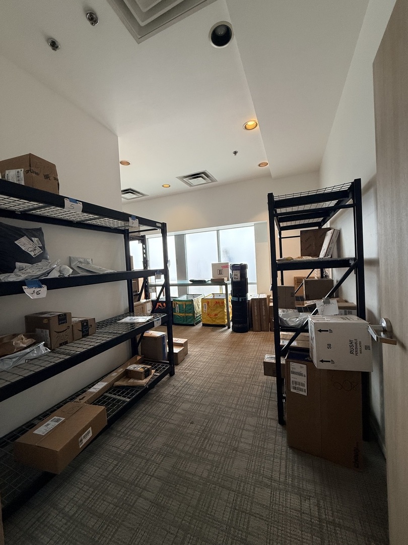 933 West Van Buren Street Chicago IL 60607