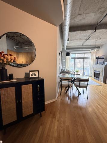 933 West Van Buren Street Chicago IL 60607