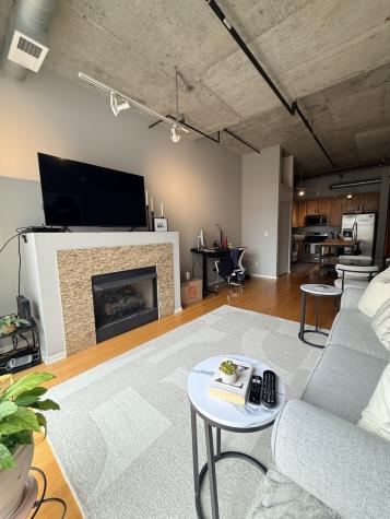 933 West Van Buren Street Chicago IL 60607
