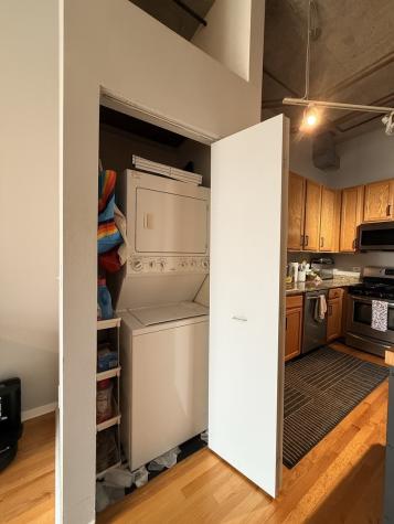 933 West Van Buren Street Chicago IL 60607