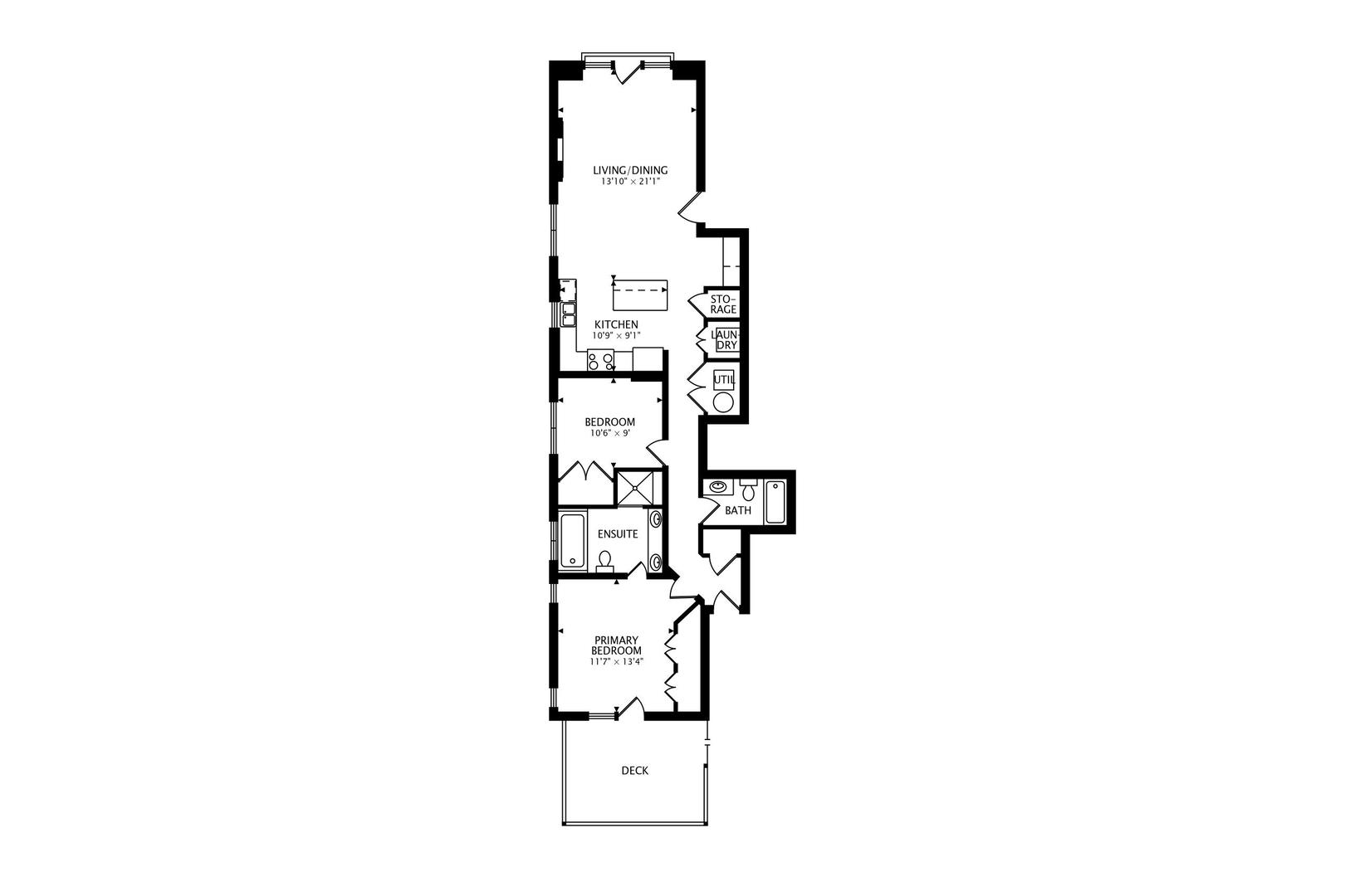 1219 West Foster Avenue Chicago IL 60640