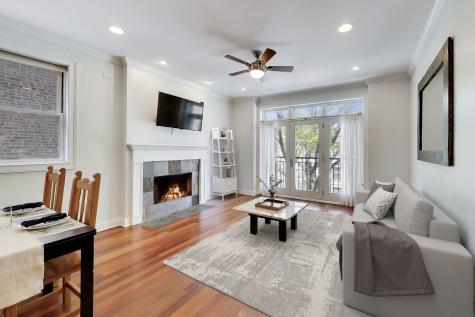 1219 West Foster Avenue Chicago IL 60640