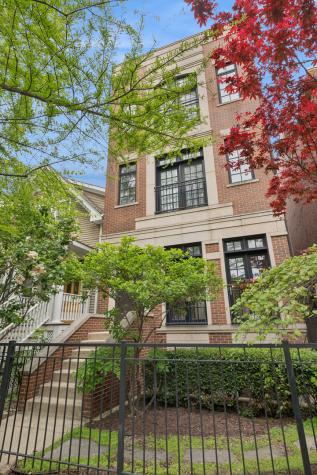 2723 North Dayton Street Chicago IL 60614