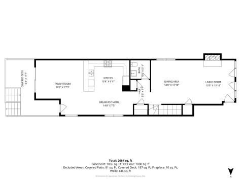 2723 North Dayton Street Chicago IL 60614