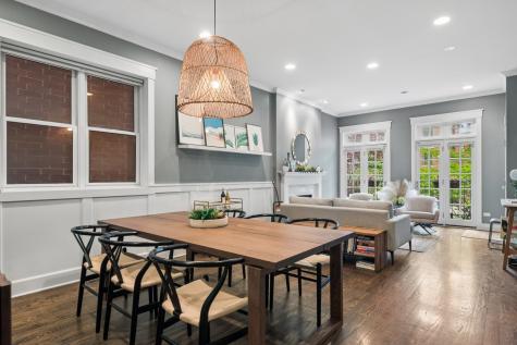 2723 North Dayton Street Chicago IL 60614