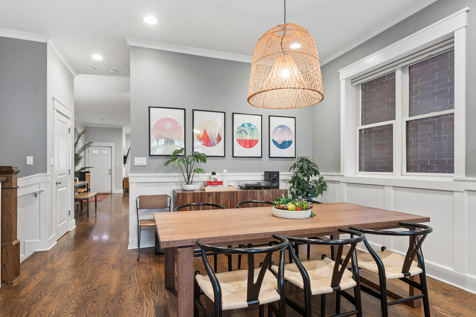 2723 North Dayton Street Chicago IL 60614