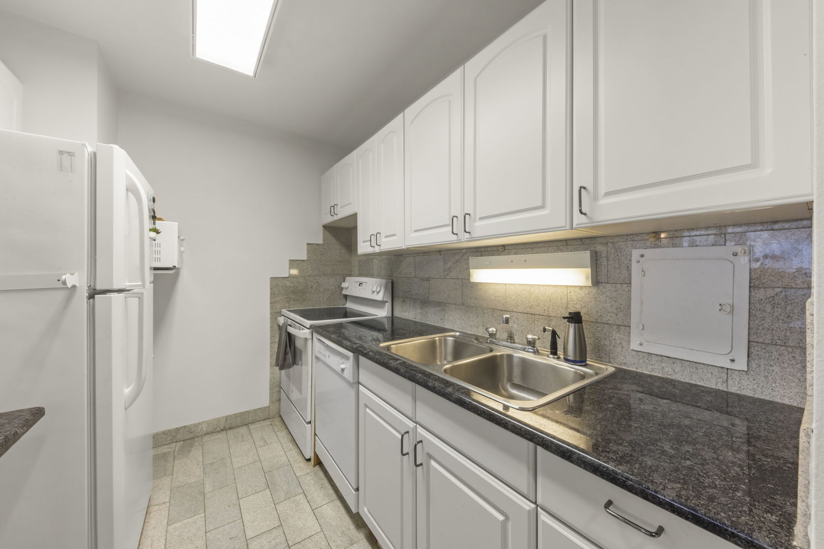 535 North Michigan Avenue Chicago IL 60611