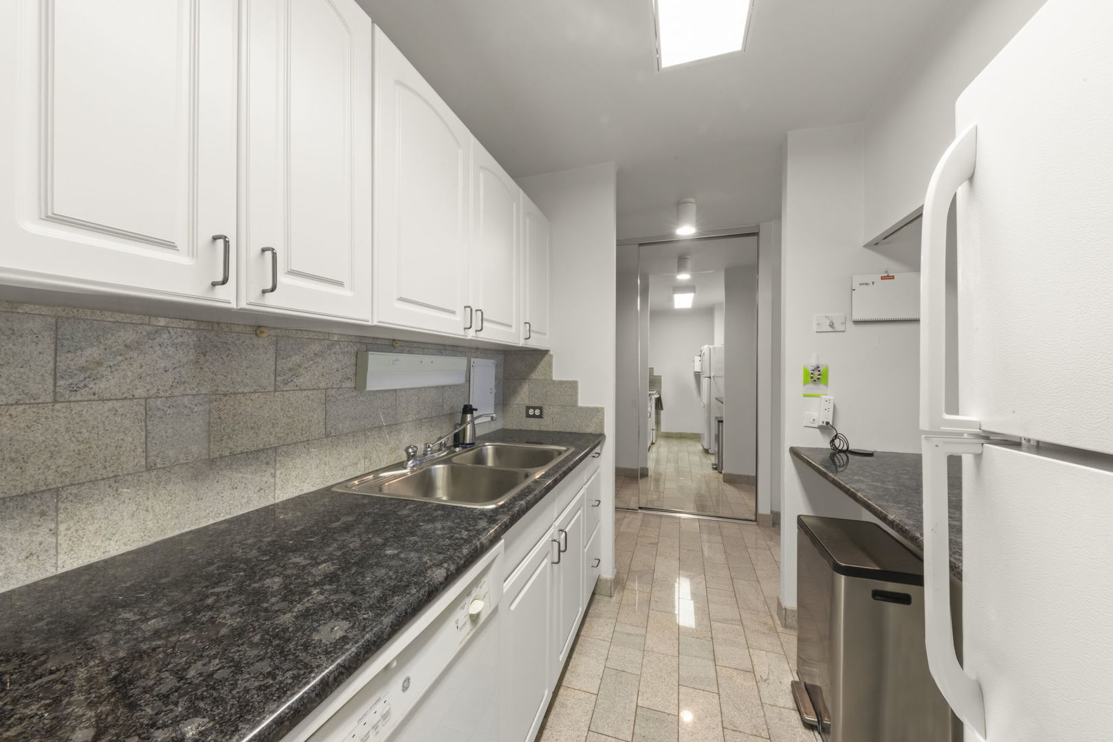535 North Michigan Avenue Chicago IL 60611