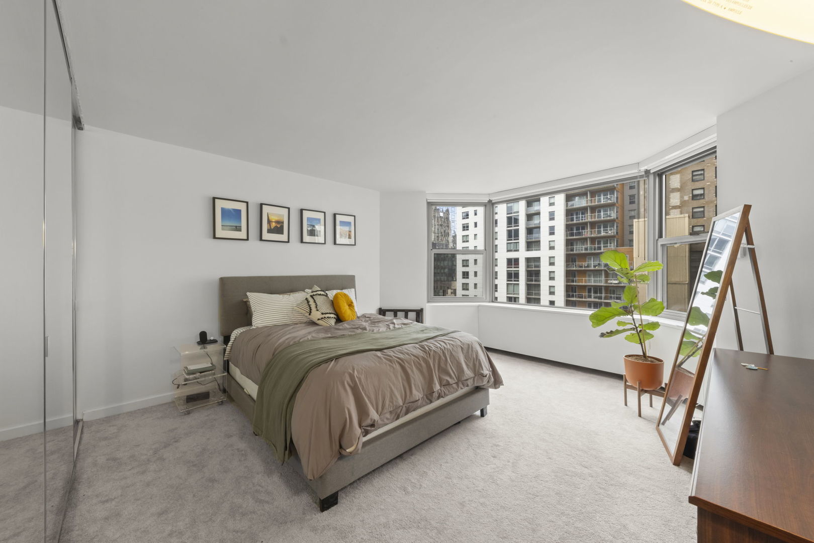 535 North Michigan Avenue Chicago IL 60611