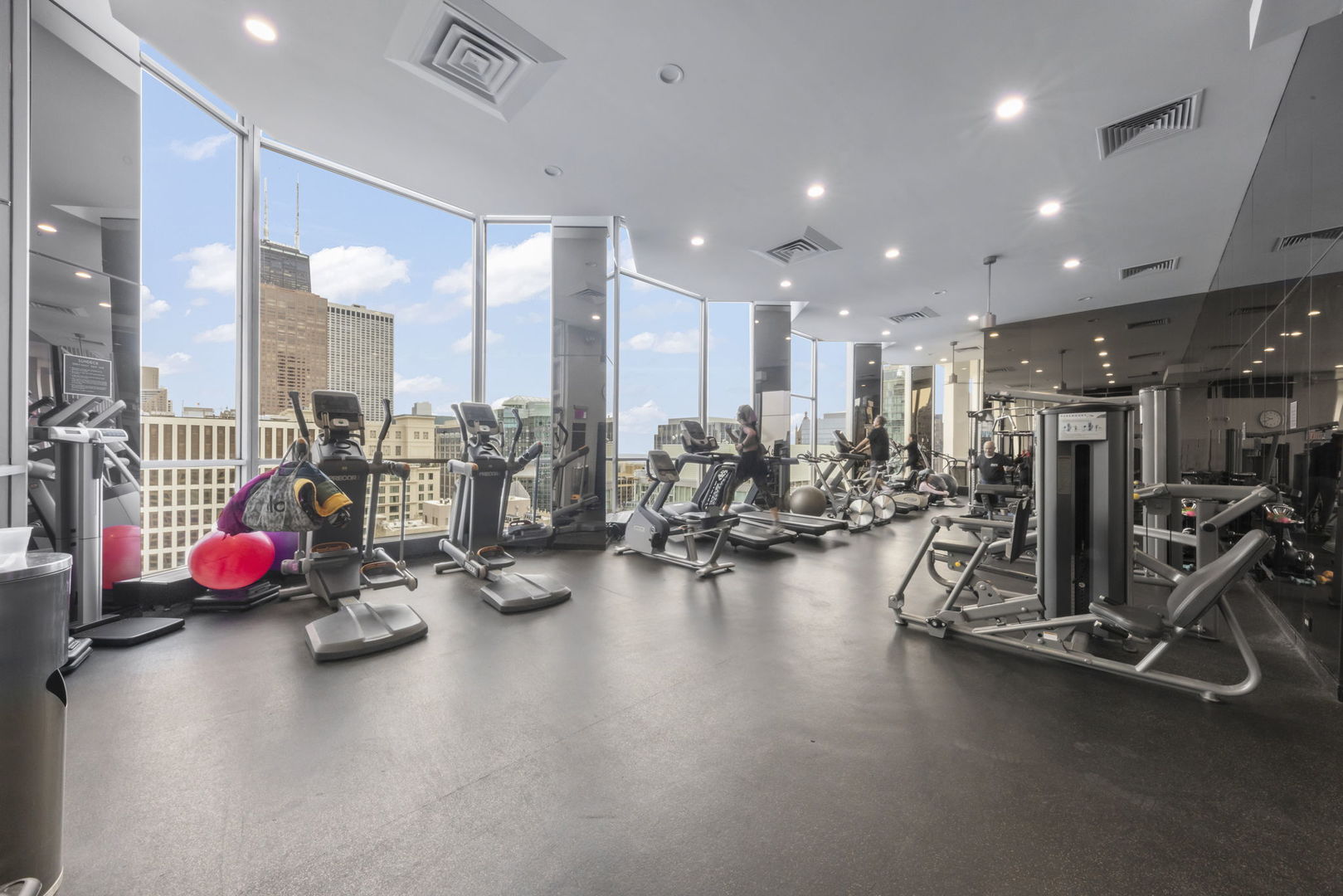 535 North Michigan Avenue Chicago IL 60611