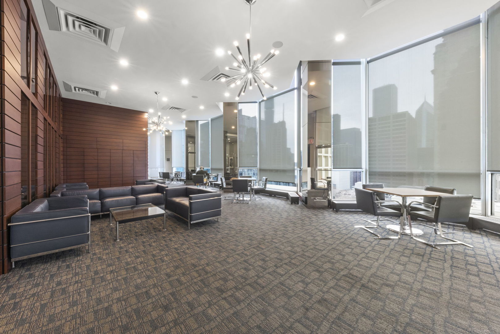 535 North Michigan Avenue Chicago IL 60611