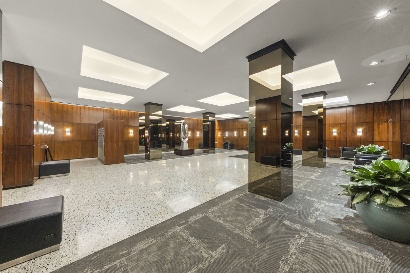 535 North Michigan Avenue Chicago IL 60611
