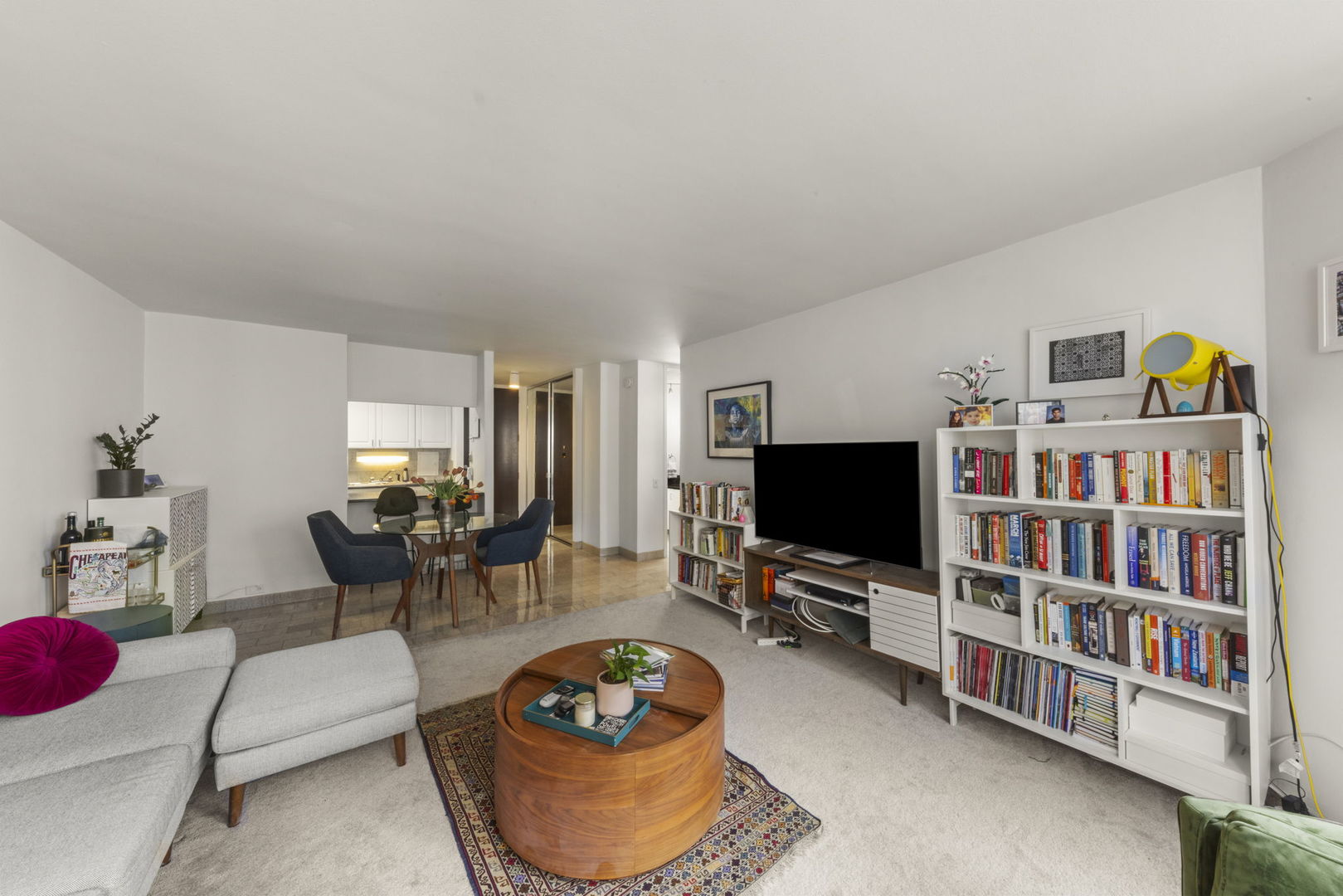 535 North Michigan Avenue Chicago IL 60611