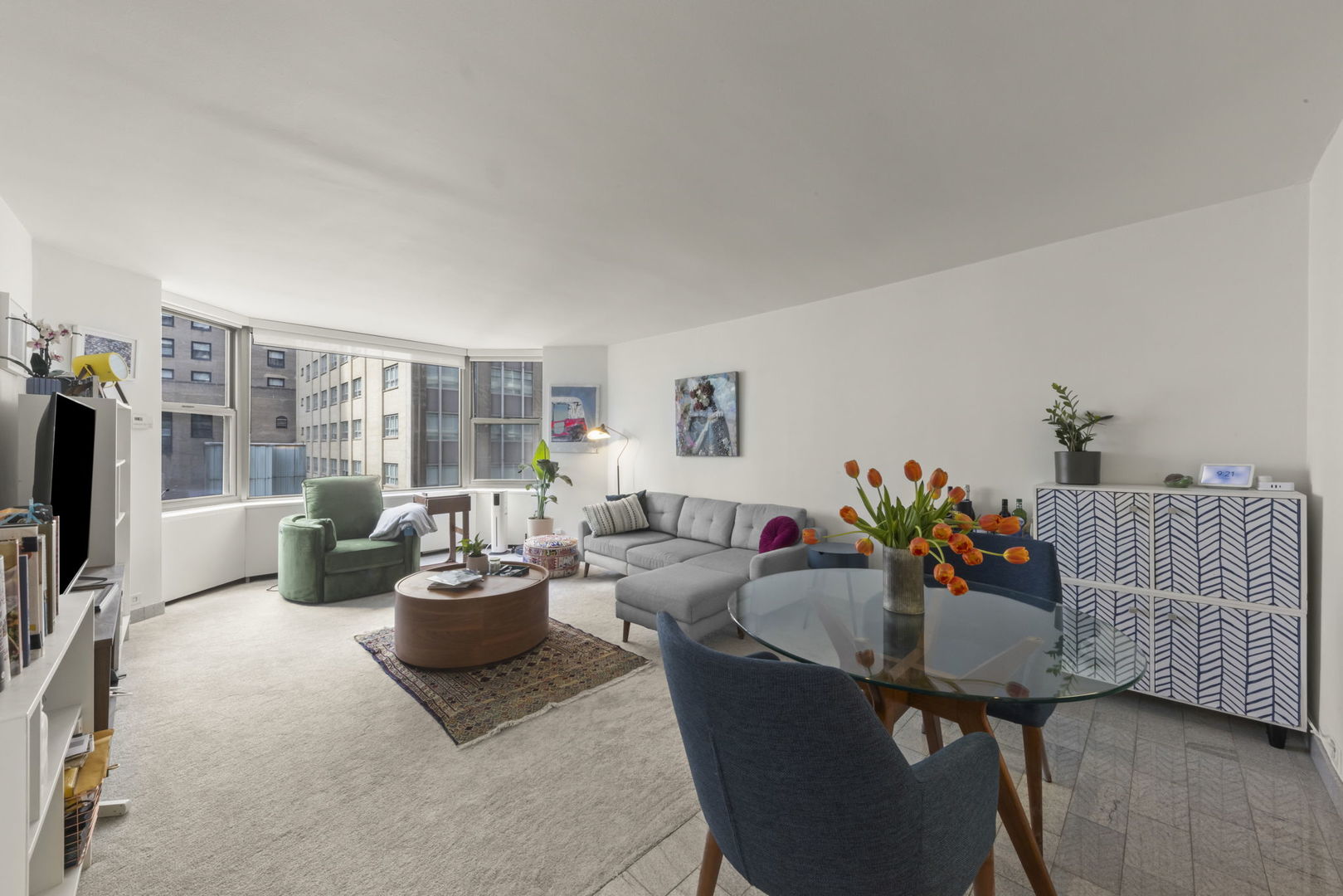 535 North Michigan Avenue Chicago IL 60611