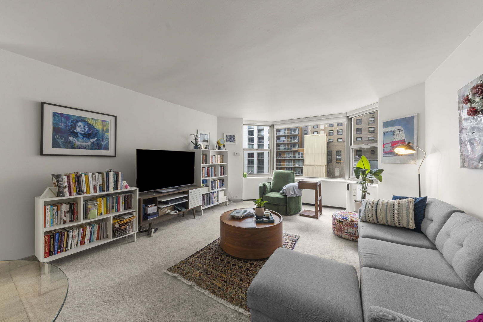 535 North Michigan Avenue Chicago IL 60611