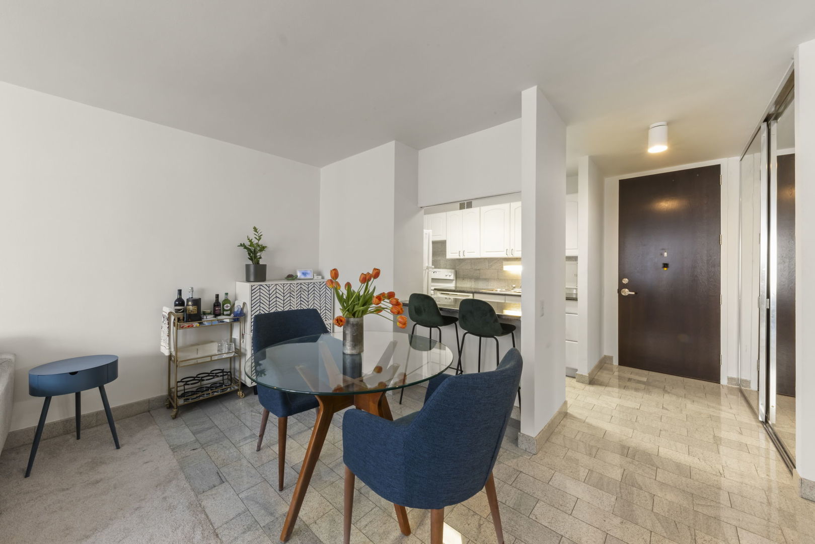 535 North Michigan Avenue Chicago IL 60611