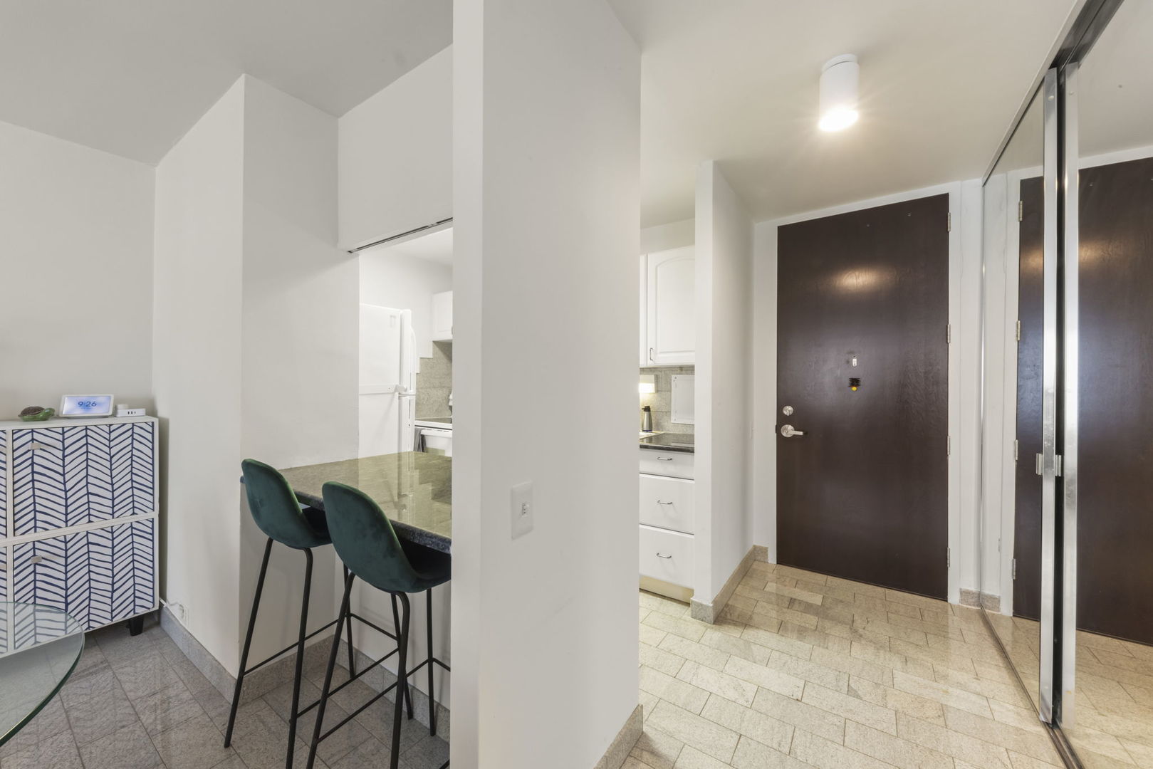 535 North Michigan Avenue Chicago IL 60611