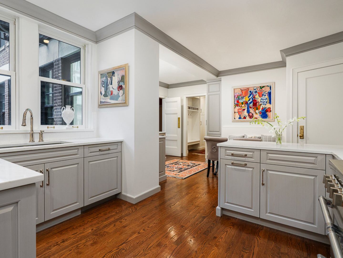 232 East Walton Place Chicago IL 60611