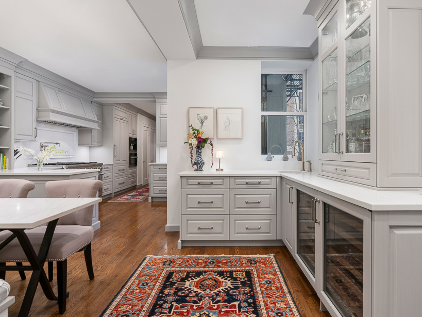 232 East Walton Place Chicago IL 60611
