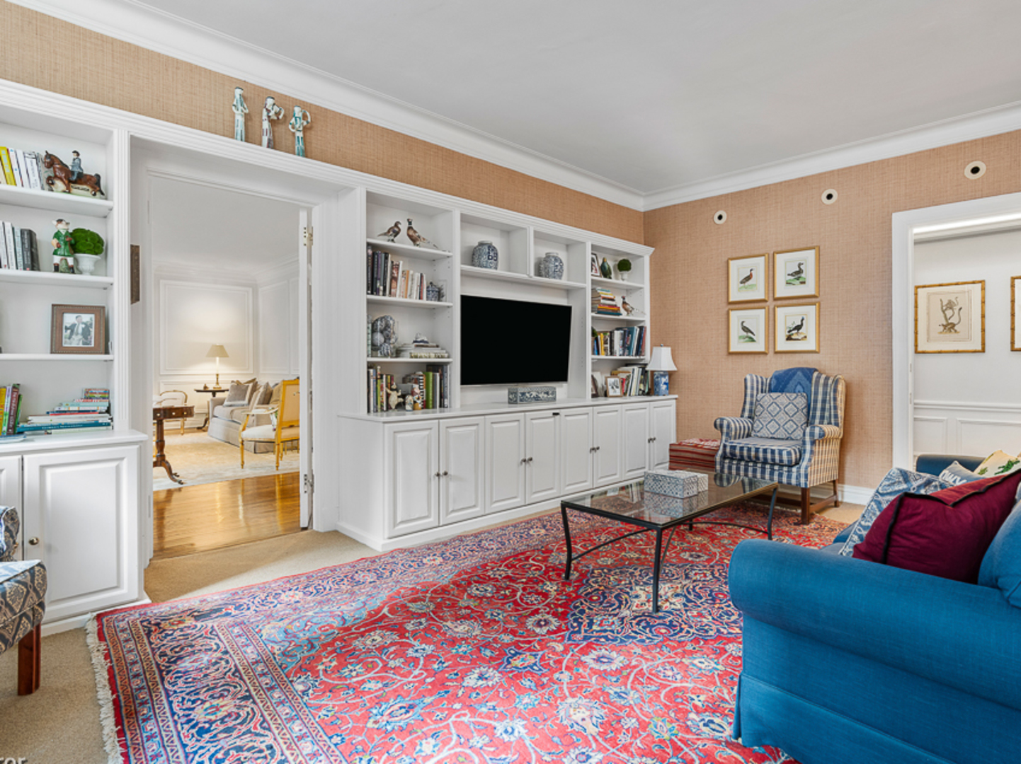 232 East Walton Place Chicago IL 60611