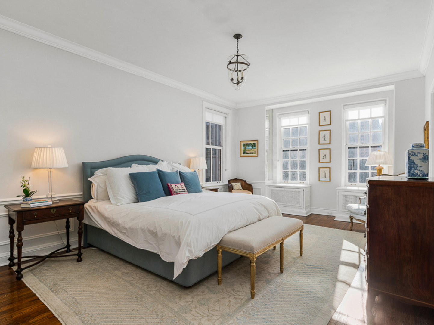 232 East Walton Place Chicago IL 60611