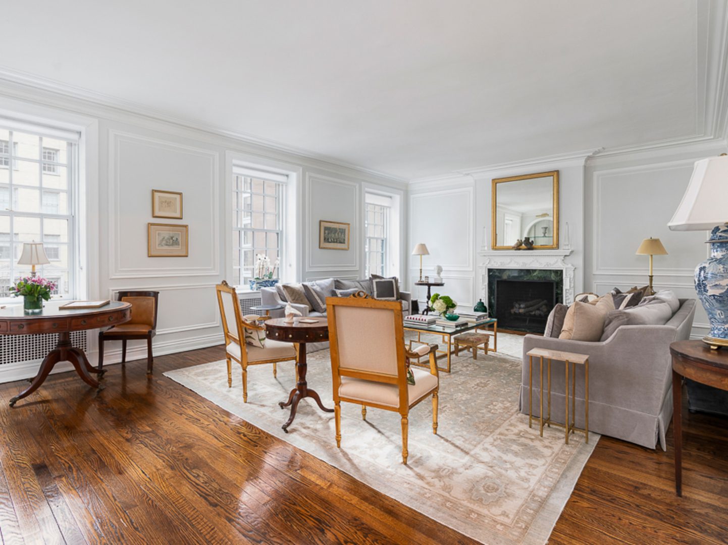 232 East Walton Place Chicago IL 60611