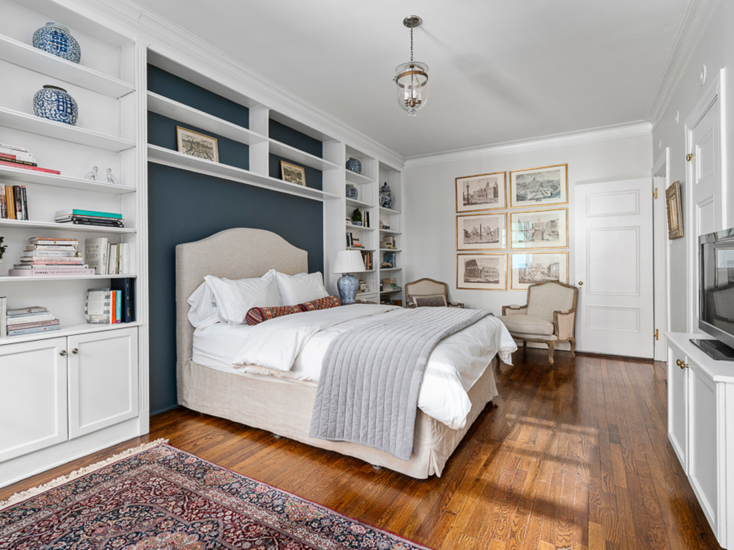 232 East Walton Place Chicago IL 60611