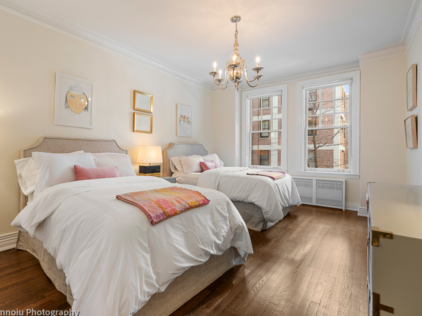 232 East Walton Place Chicago IL 60611